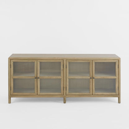 Cambridge Buffet Elm Natural