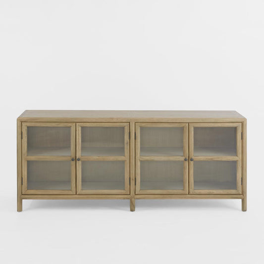 Cambridge Buffet Elm Natural