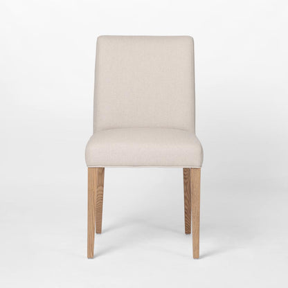 Clifton Dining Chair Beige