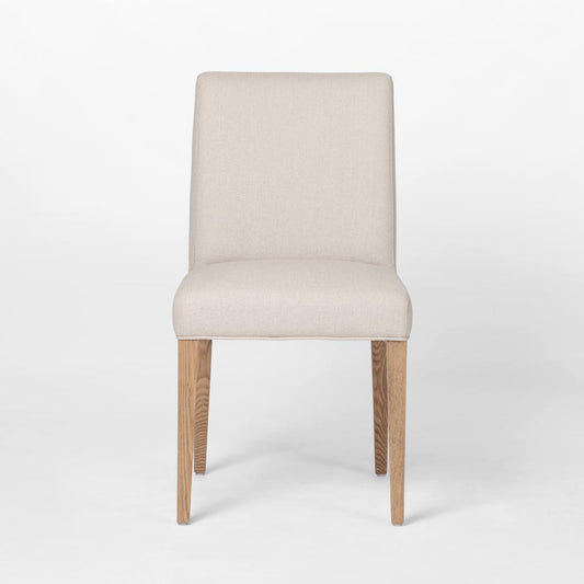 Clifton Dining Chair Beige