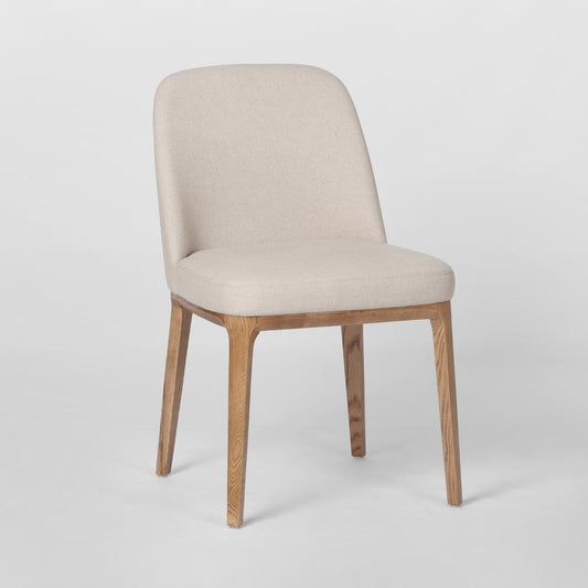 Marcus Dining Chair Beige
