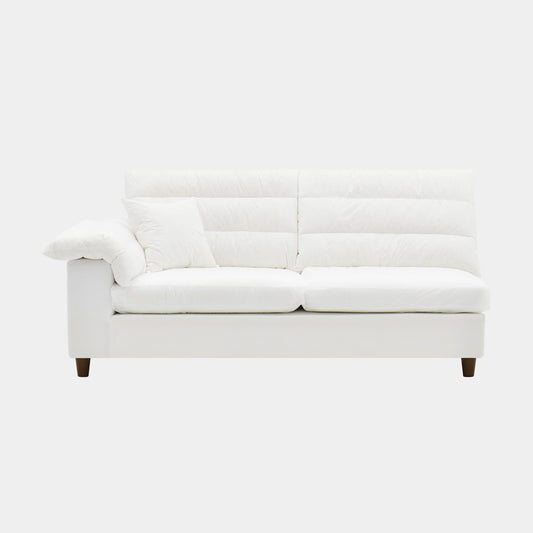 Norfolk 2 Seat Modular Sofa LAF Base