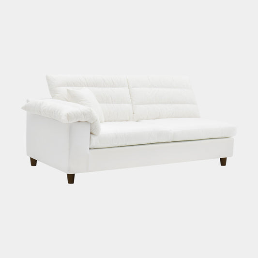 Norfolk 2 Seat Modular Sofa LAF Base
