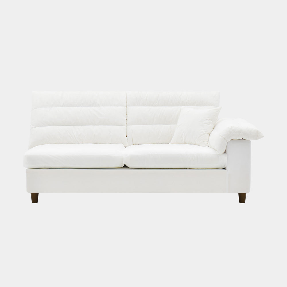 Norfolk 2 Seat Modular Sofa RAF Base
