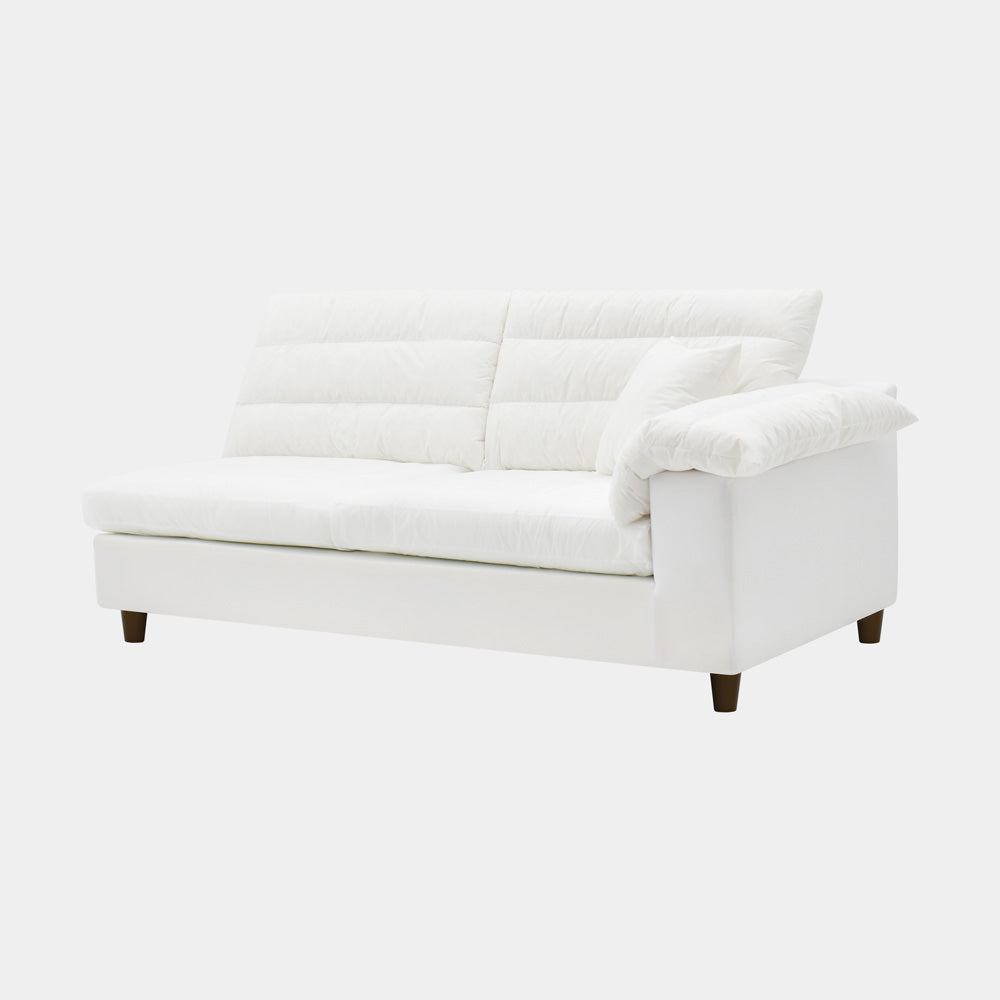 Norfolk 2 Seat Modular Sofa RAF Base