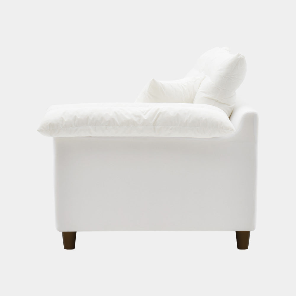 Norfolk 2 Seat Modular Sofa RAF Base