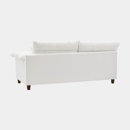 Norfolk 2 Seat Modular Sofa RAF Base