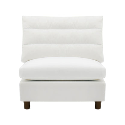 Norfolk 1 Seat Modular Sofa Base