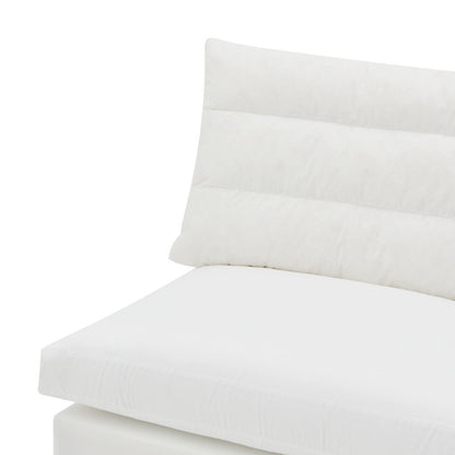 Norfolk 1 Seat Modular Sofa Base