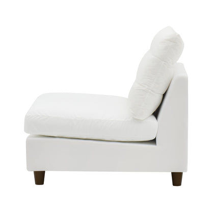Norfolk 1 Seat Modular Sofa Base