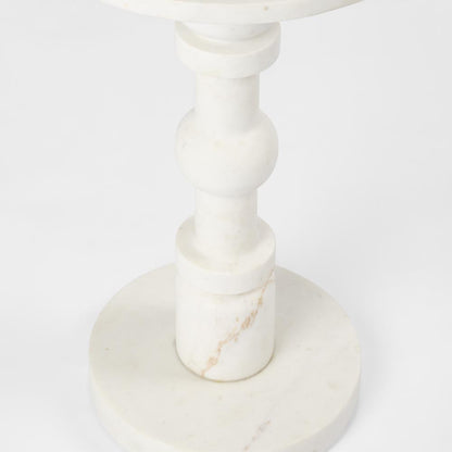 Athens side Table