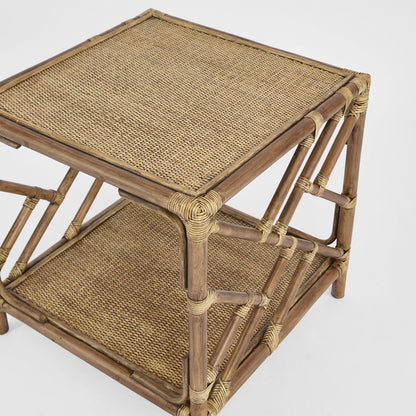 Dynasty Side Table