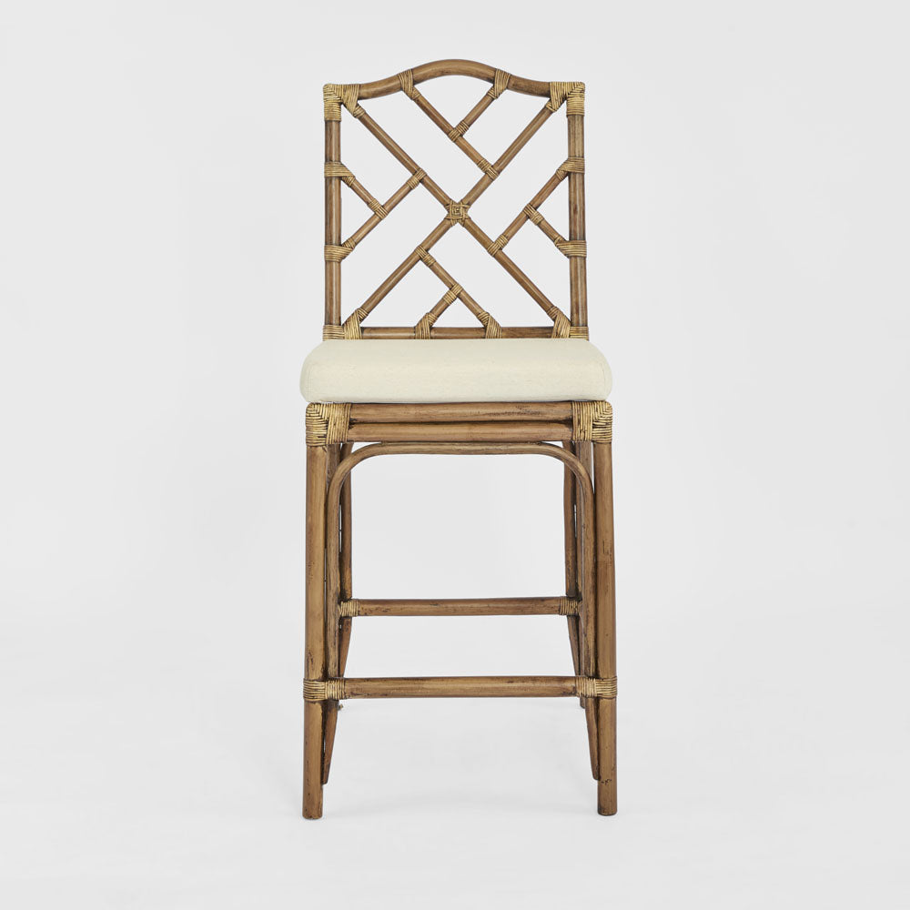 Dynasty Counter Stool