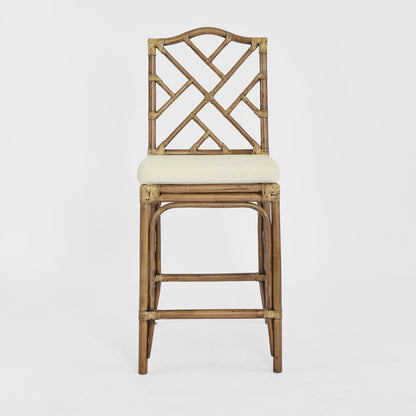 Dynasty Counter Stool