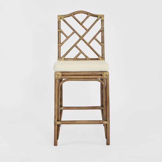 Dynasty Counter Stool