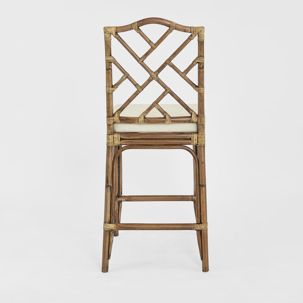 Dynasty Counter Stool