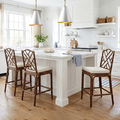 Dynasty Counter Stool