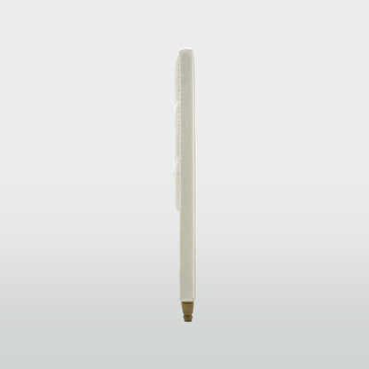 Queenscliff Tufted Bedhead King Beige
