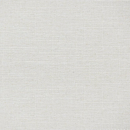Brighton Bedhead Queen Ivory with Blue piping
