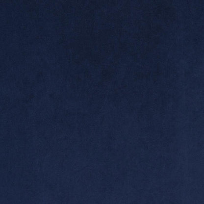 Mornington Bedhead King Blue Velvet