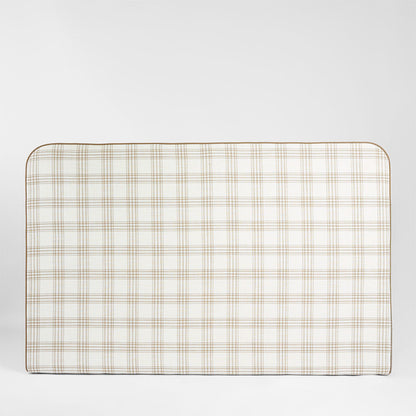 Douglas King Size Bedhead