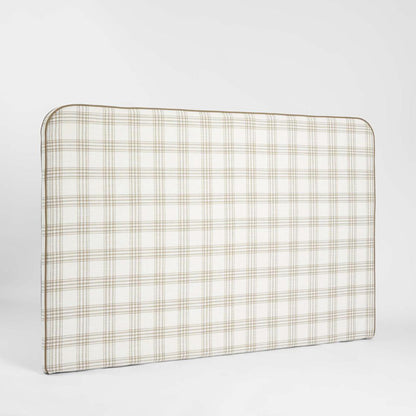 Douglas King Size Bedhead