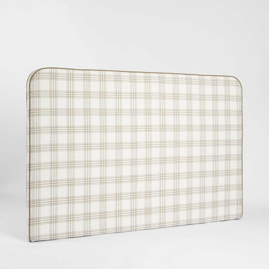 Douglas King Size Bedhead