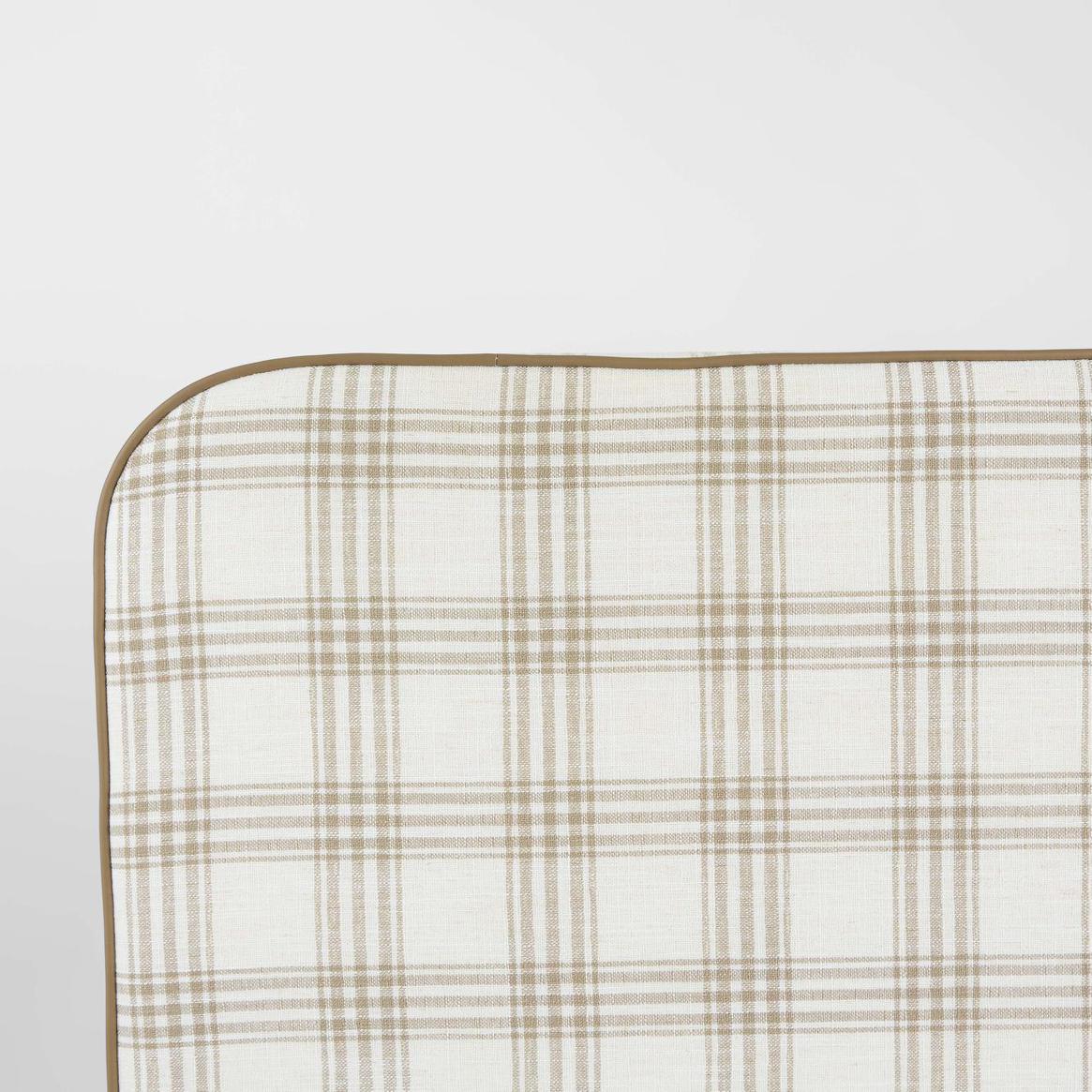 Douglas King Size Bedhead