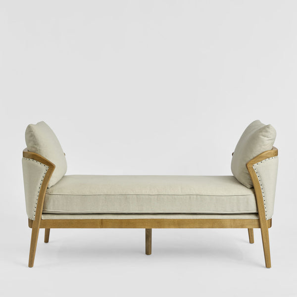 Asteria Oakwood Daybed Linen