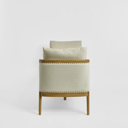 Asteria Oakwood Daybed Linen