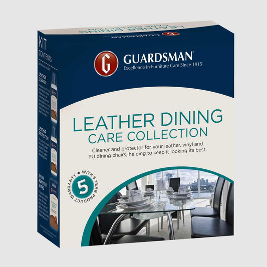 Leather Protector Spray for Dining Chairs