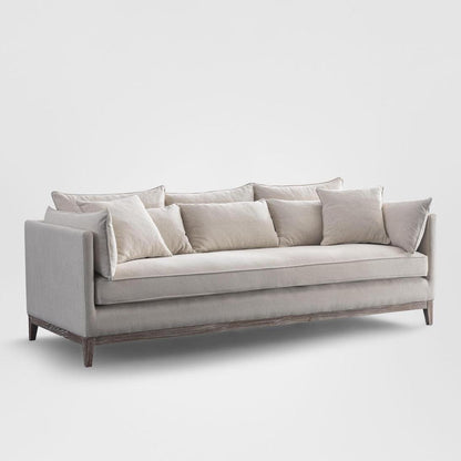 Henri 3 Seater Sofa