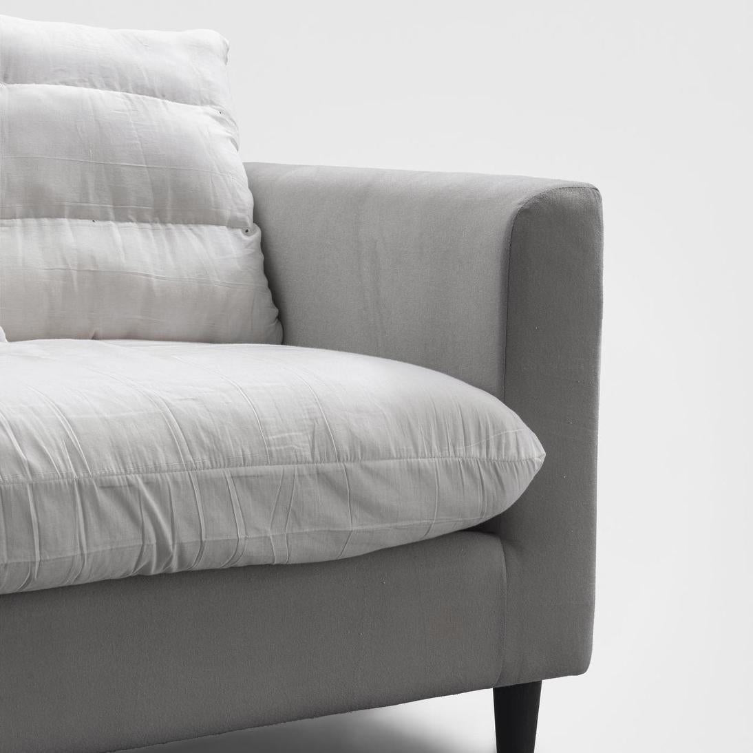 Airlie 3 Seater Sofa - Base Only