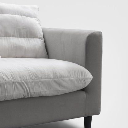 Airlie 3 Seater Sofa - Base Only