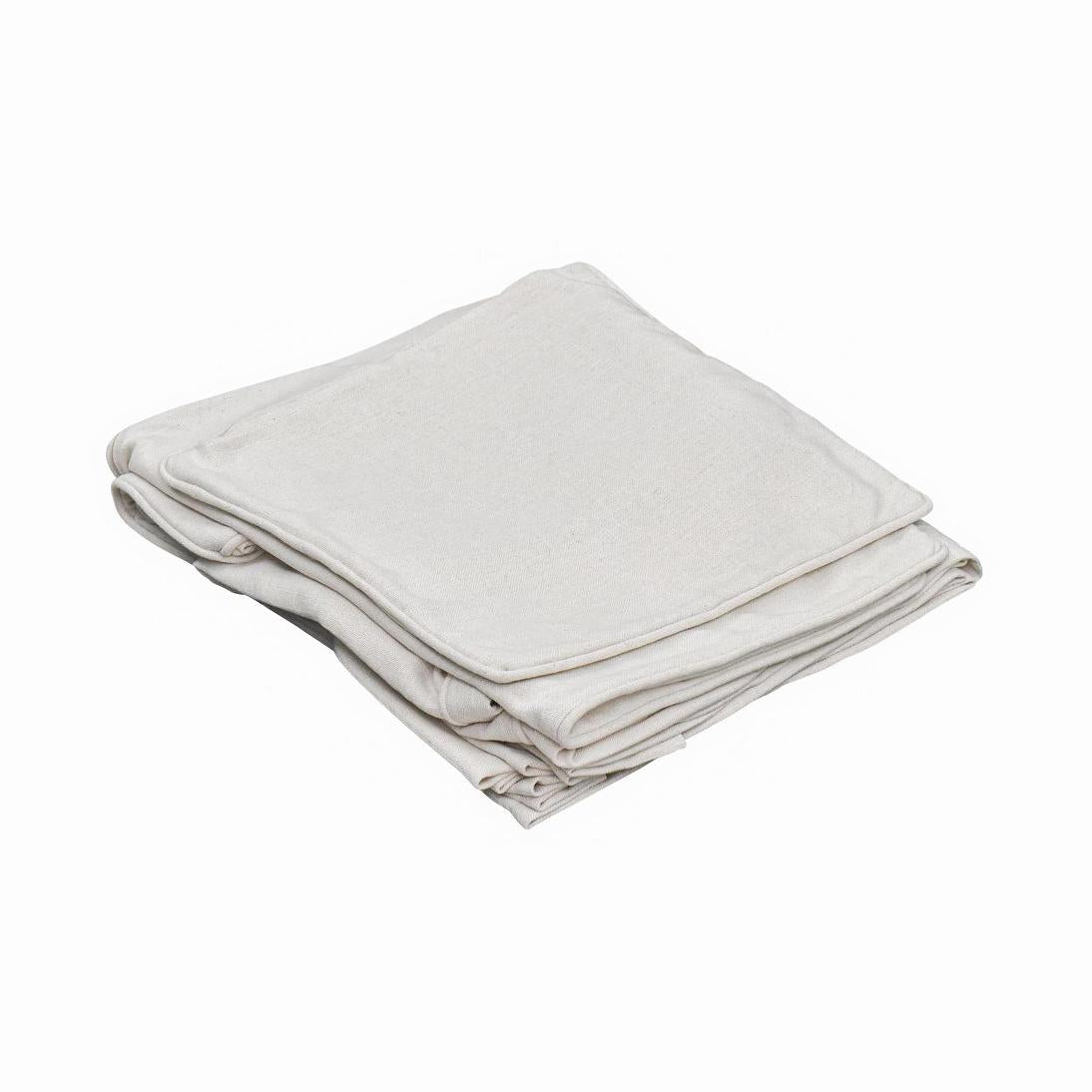 Airlie 3 seater sofa Cover Pearl