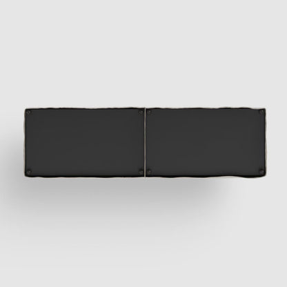 Clovelly 4 Seat Modular Sofa Natural