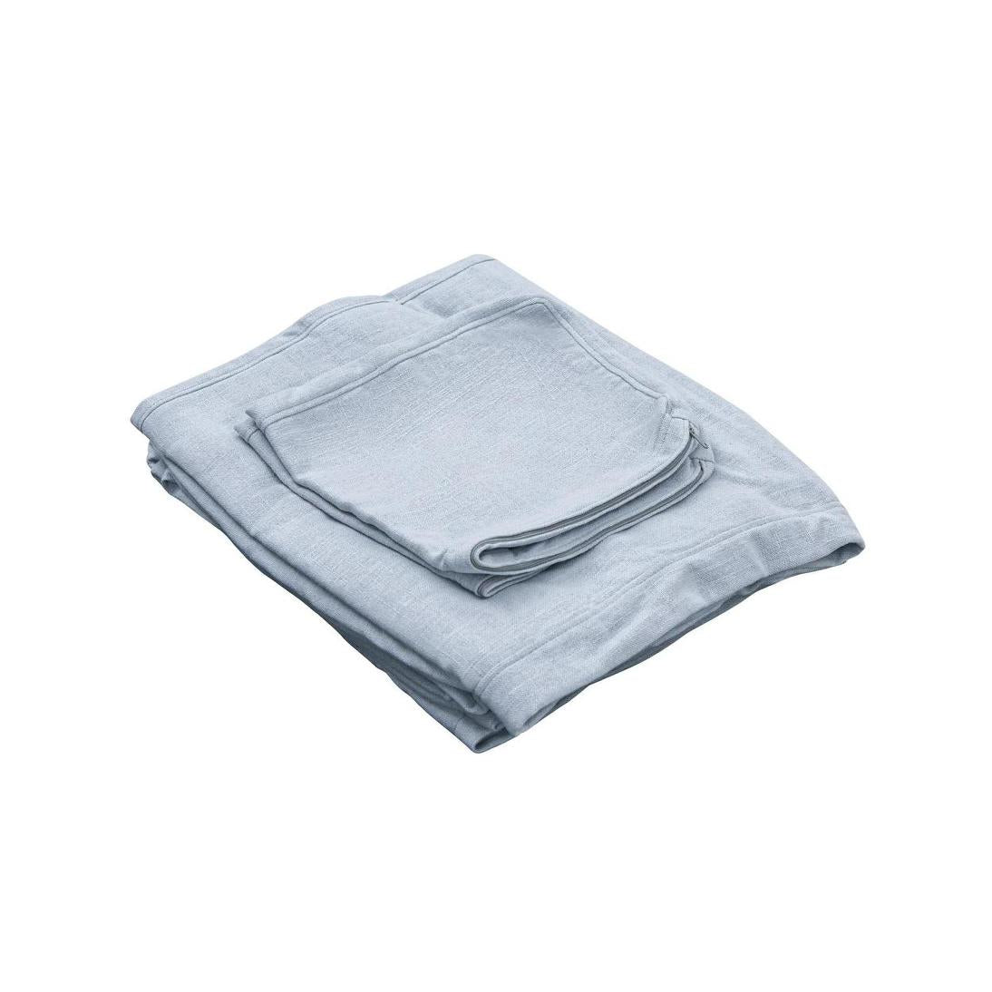 Clovelly Double Chaise Daybed Beach Covers Only