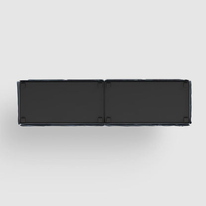 Noosa 4 Seat Modular Sofa Beach
