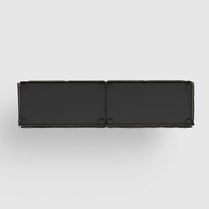 Noosa 4 Seat Modular Sofa Natural