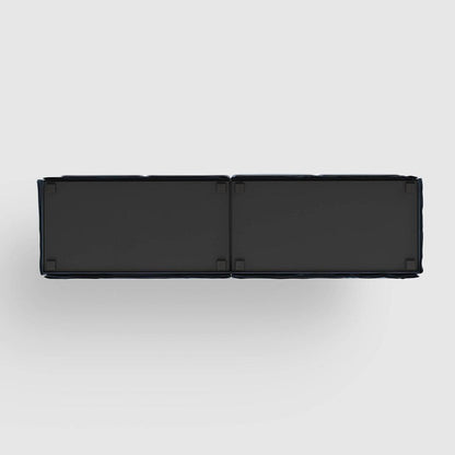 Noosa 4 Seat Modular Sofa Navy