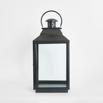 Clive Lantern Black - Outdoor