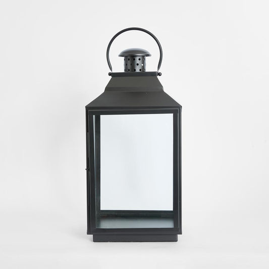 Clive Lantern Black - Outdoor