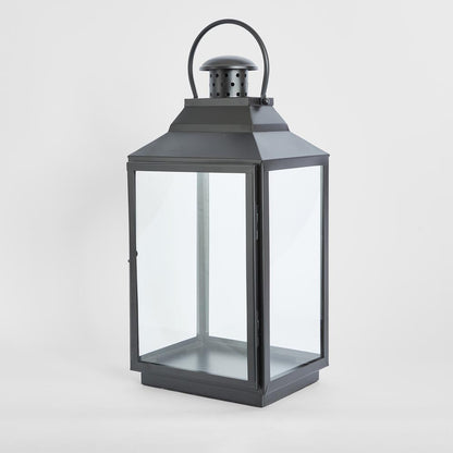 Clive Lantern Black - Outdoor