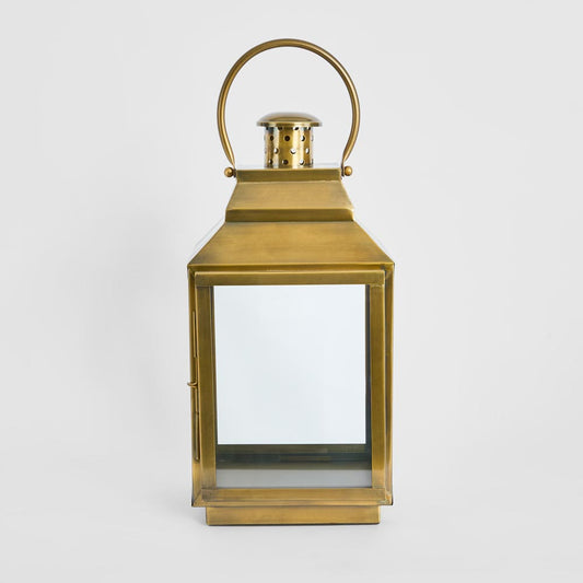 Clive Lantern Brass - Outdoor