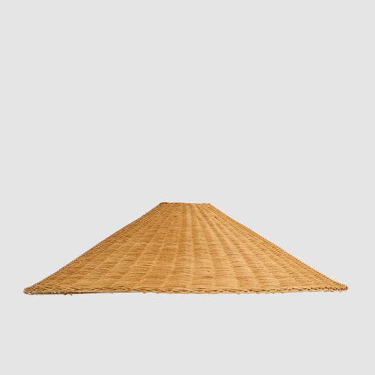 Apex Rattan Lamp Shade
