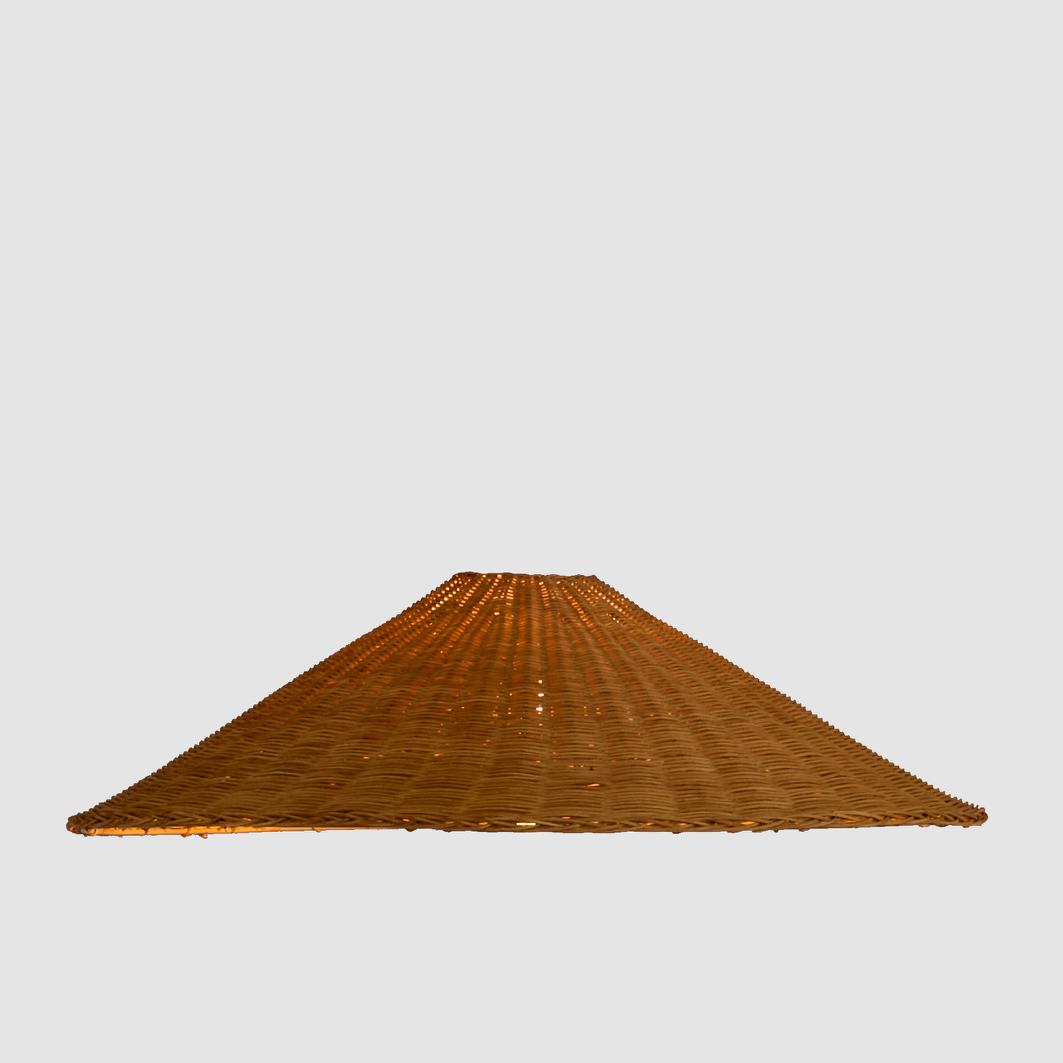 Apex Rattan Lamp Shade