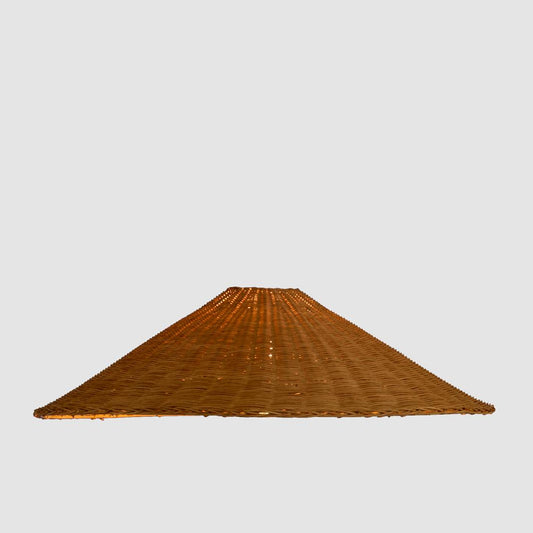 Apex Rattan Lamp Shade