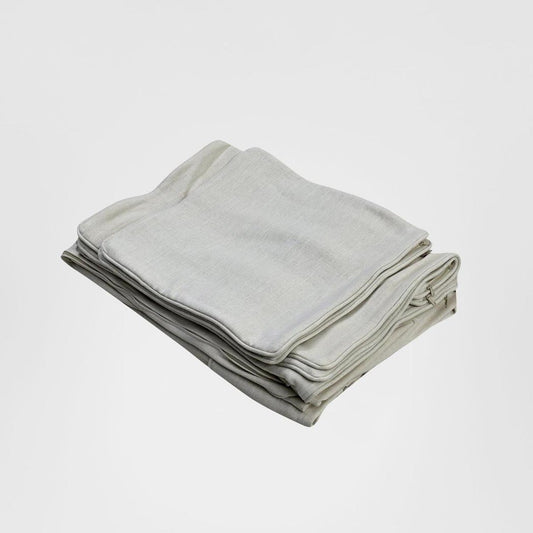Slip Cover Only - Noosa Hamptons 2S LHF Ivory