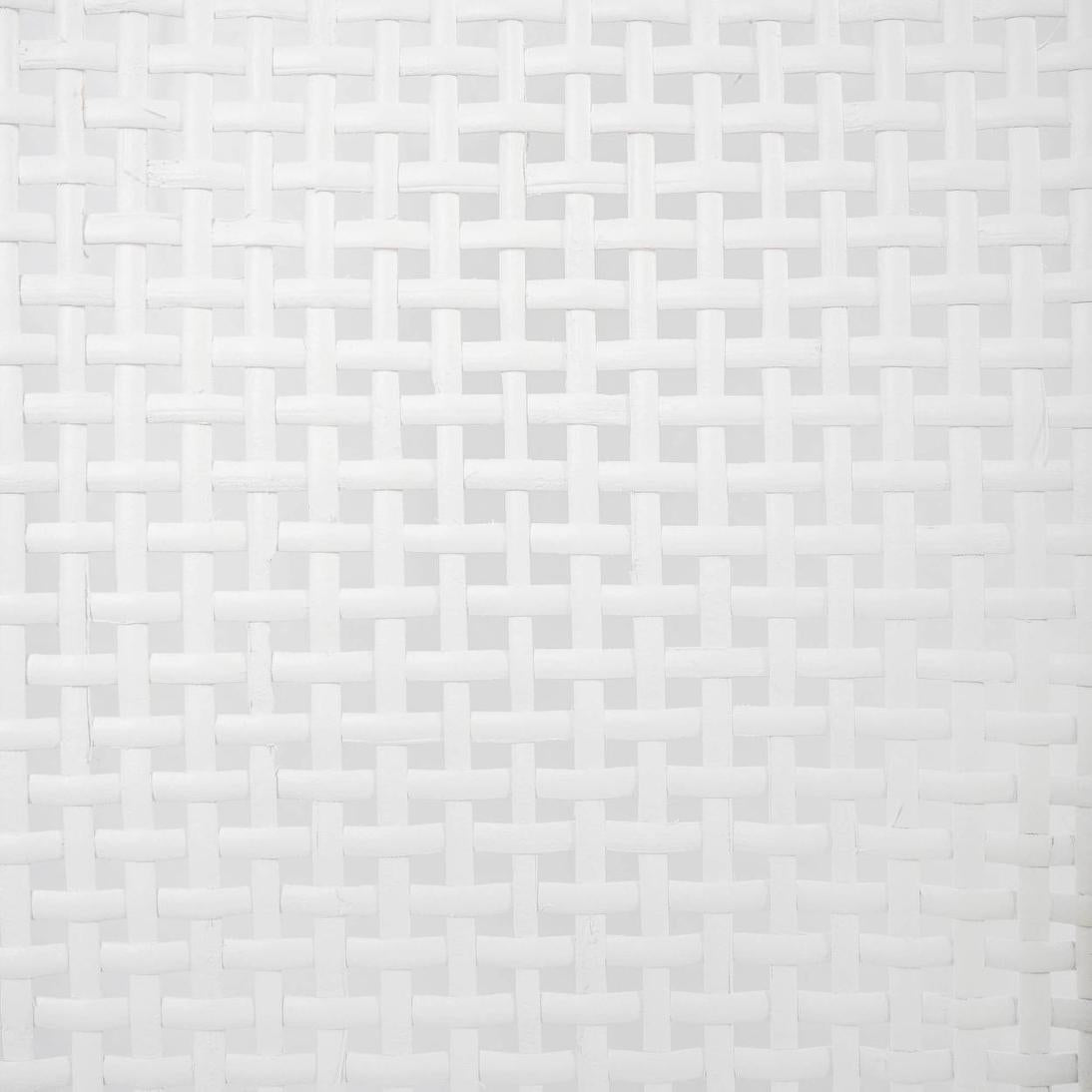 Victoria Hamptons Dining Chair White