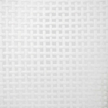 Victoria Hamptons Dining Chair White